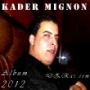 Kader mignon 